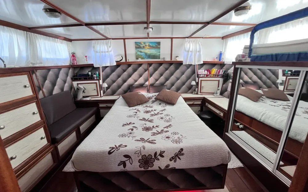 slider 2 Trawler  15 m