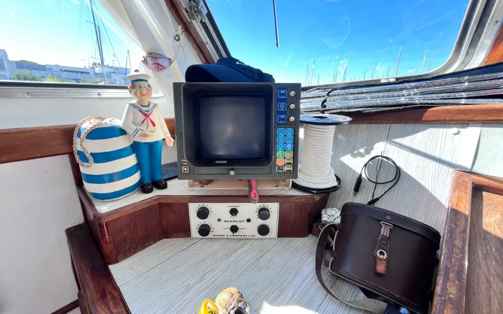 slider 5 Trawler  15 m