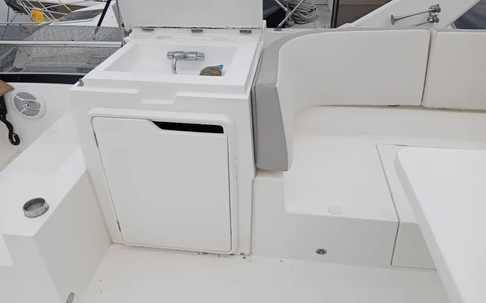 slider 10 Galeon  420 Fly