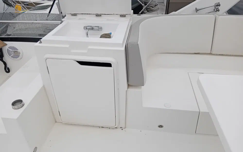 slider 12 Galeon  420 Fly