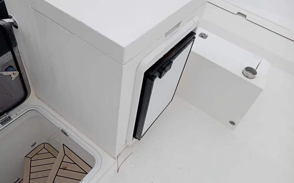 slider 14 Galeon  420 Fly