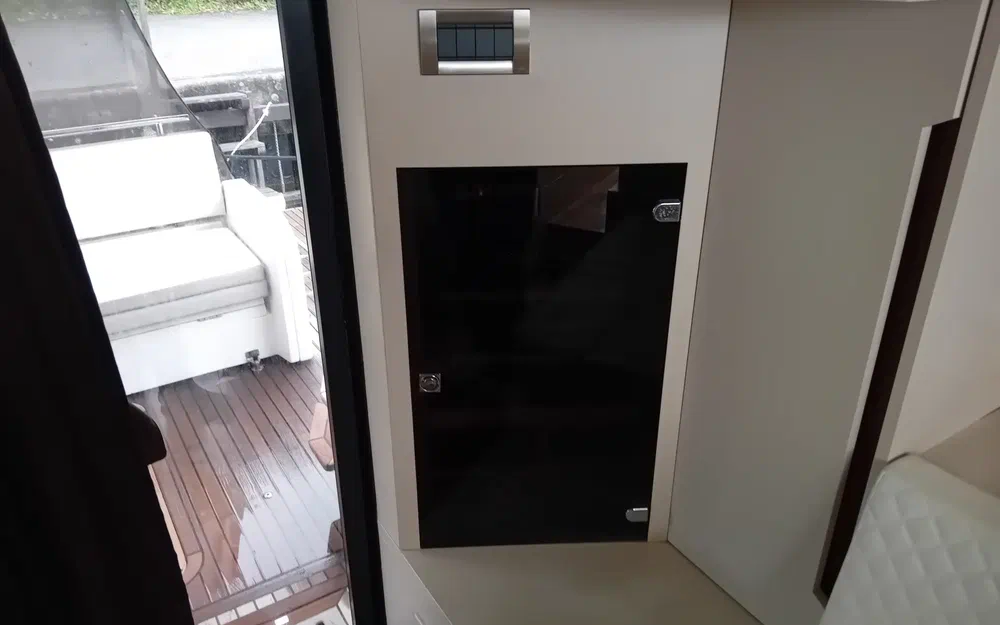 slider 16 Galeon  420 Fly