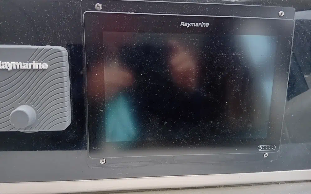 slider 24 Galeon  420 Fly