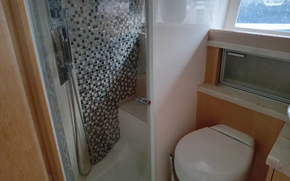 slider 29 Galeon  420 Fly