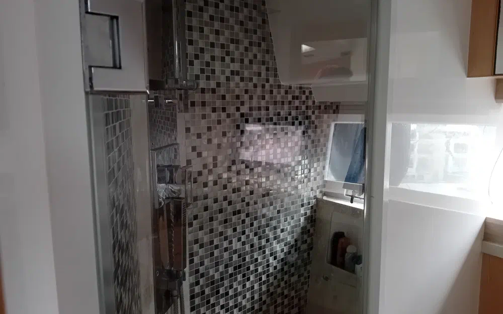 slider 30 Galeon  420 Fly