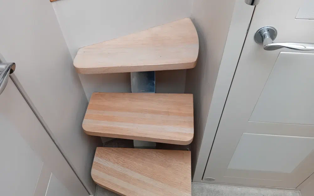 slider 31 Galeon  420 Fly