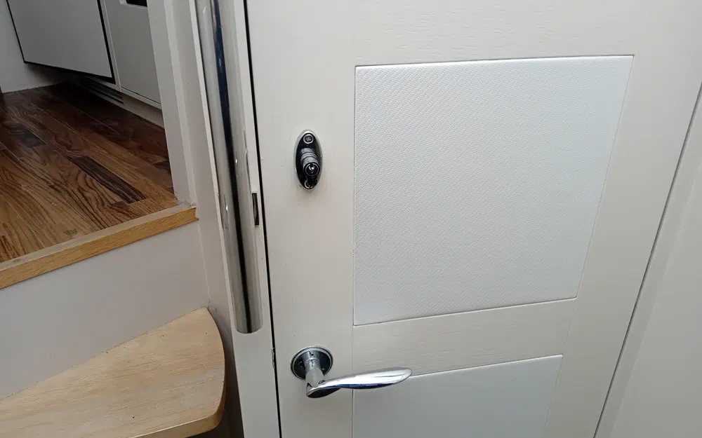 slider 32 Galeon  420 Fly