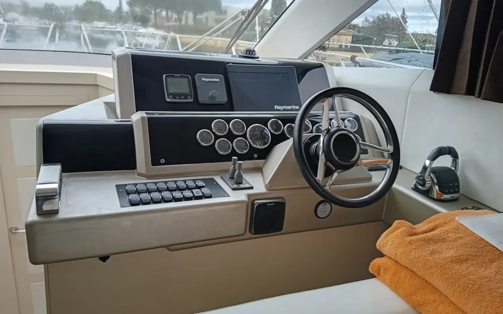 slider 2 Galeon  420 Fly