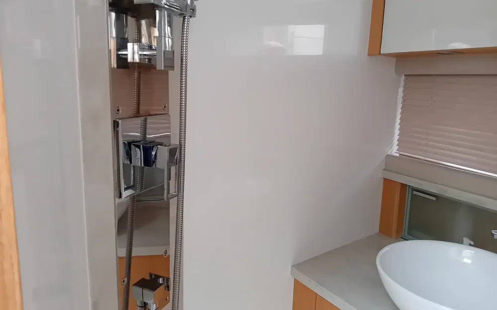 slider 39 Galeon  420 Fly