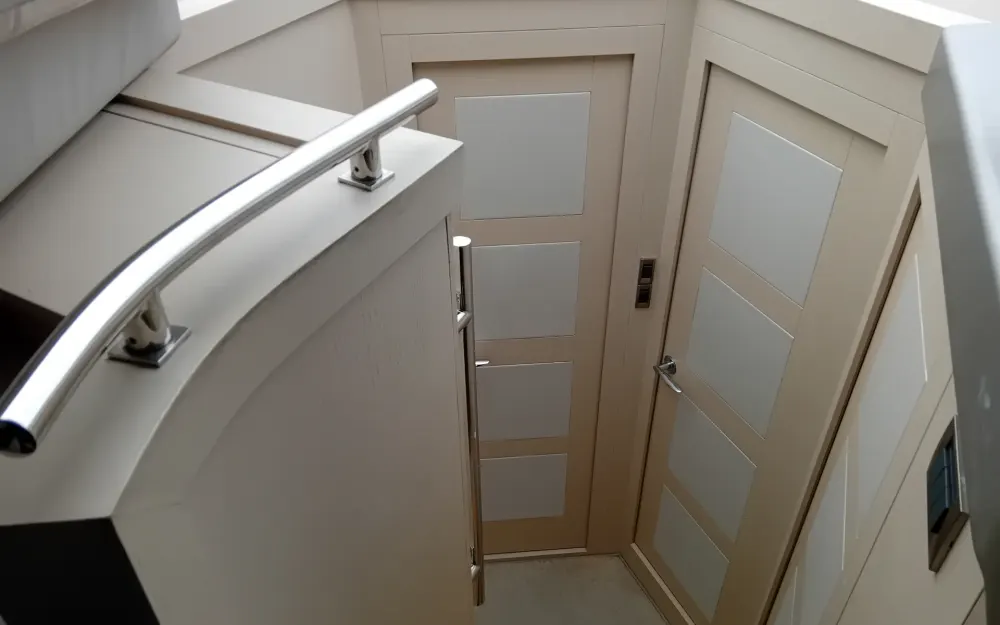 slider 3 Galeon  420 Fly