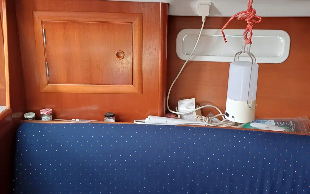 slider 9 Beneteau Oceanis 311 Clipper