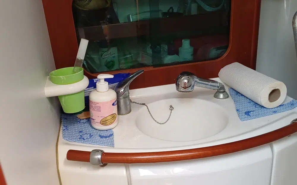 slider 10 Beneteau Oceanis 311 Clipper