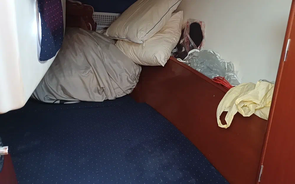 slider 11 Beneteau Oceanis 311 Clipper