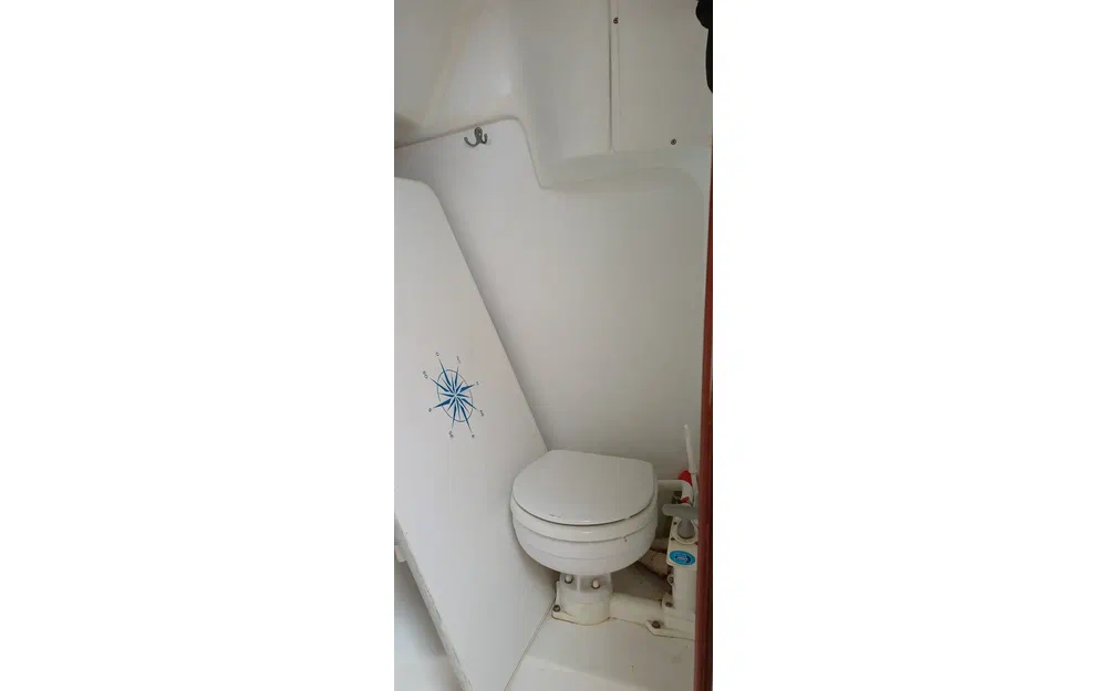 slider 12 Beneteau Oceanis 311 Clipper