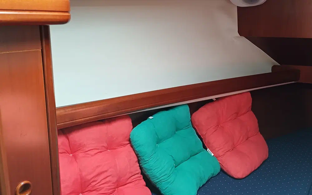 slider 13 Beneteau Oceanis 311 Clipper