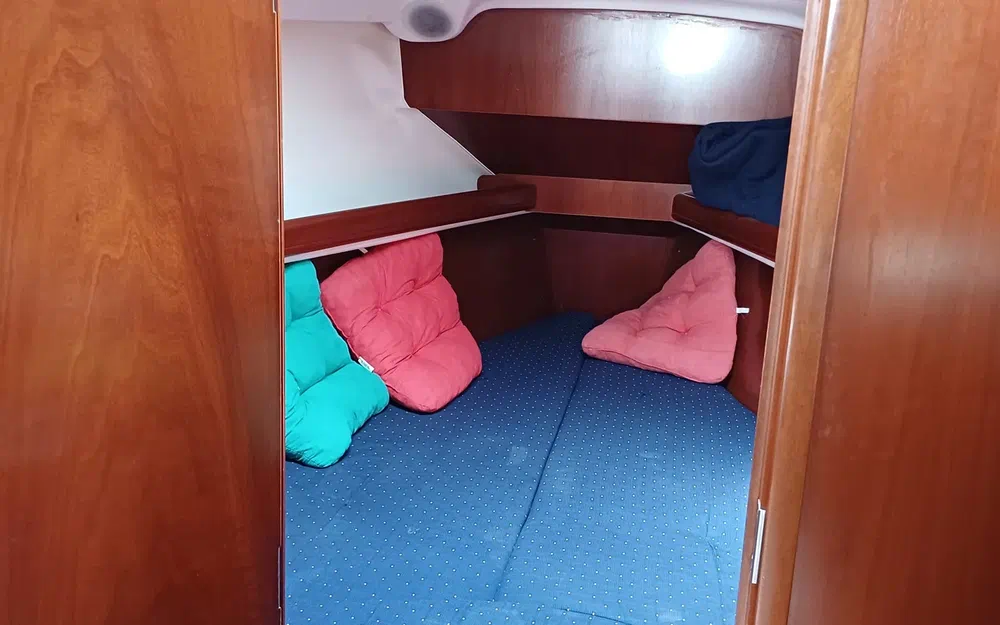 slider 14 Beneteau Oceanis 311 Clipper