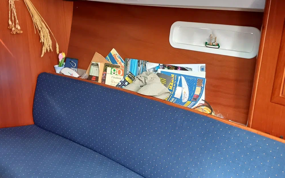 slider 15 Beneteau Oceanis 311 Clipper