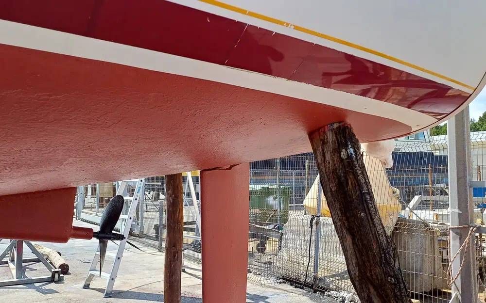 slider 17 Beneteau Oceanis 311 Clipper