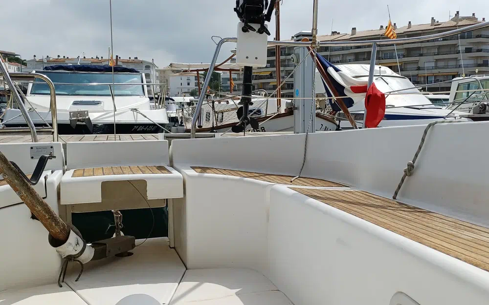 slider 18 Beneteau Oceanis 311 Clipper