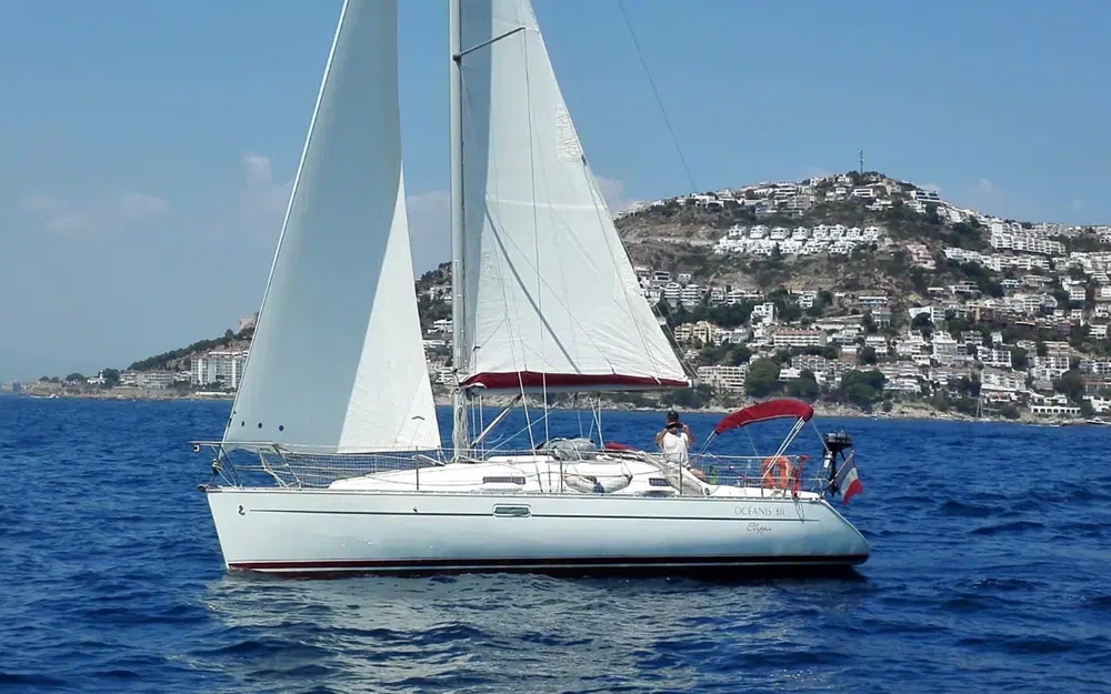 slider 0 Beneteau Oceanis 311 Clipper