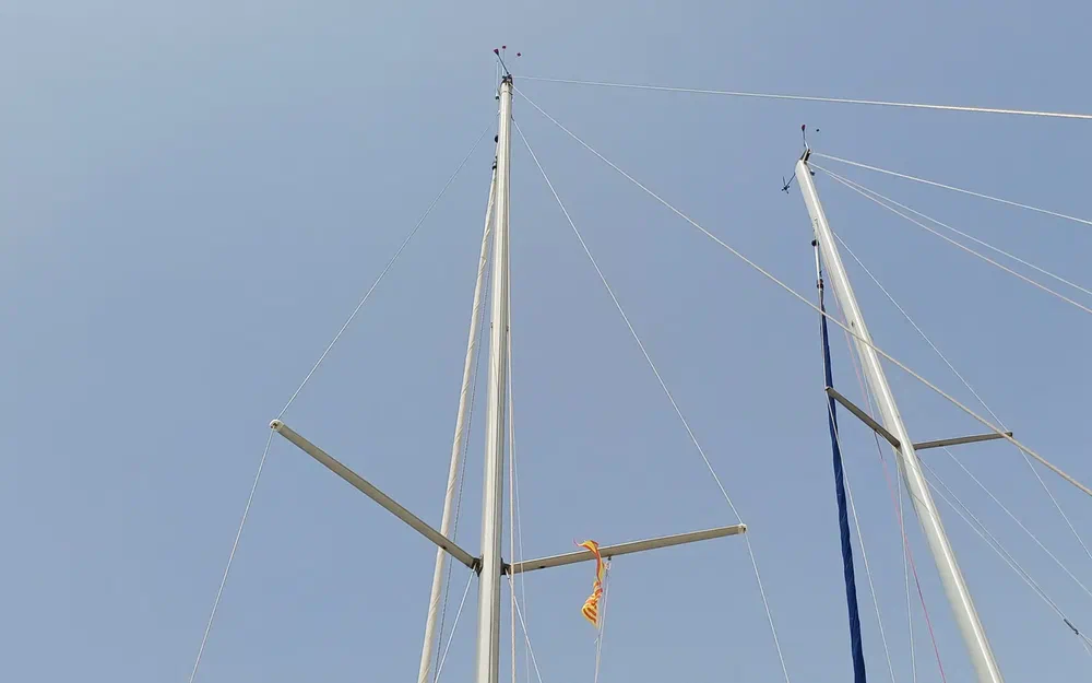 slider 20 Beneteau Oceanis 311 Clipper