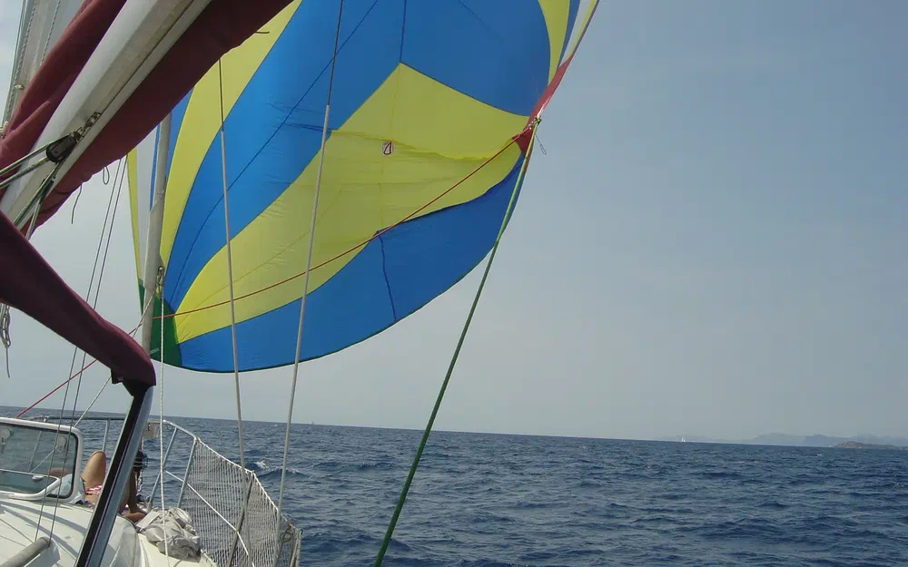 slider 23 Beneteau Oceanis 311 Clipper