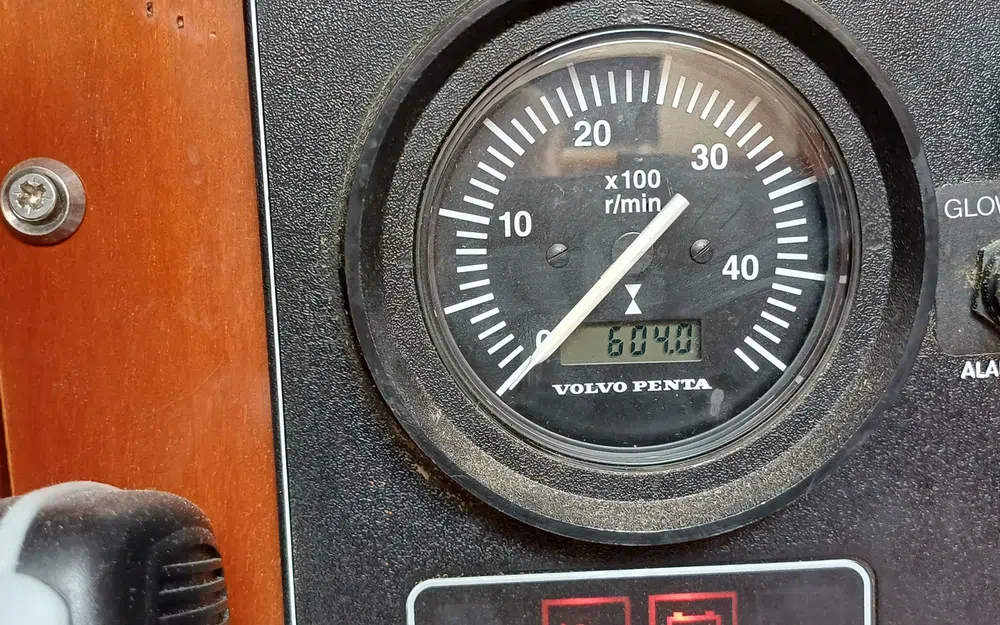 slider 1 Beneteau Oceanis 311 Clipper