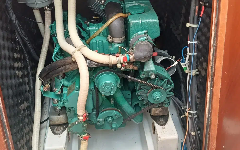 slider 2 Beneteau Oceanis 311 Clipper