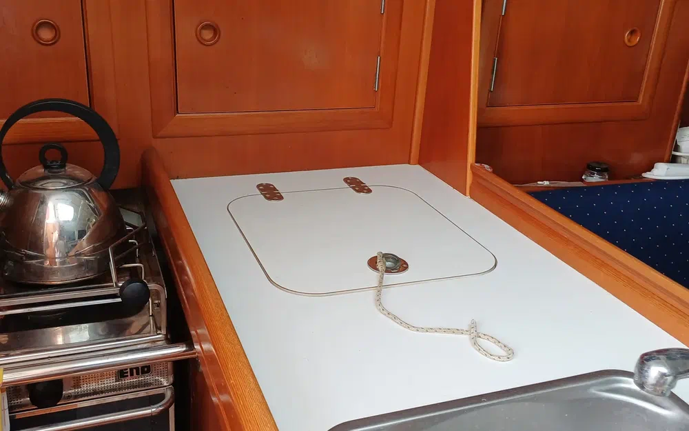 slider 7 Beneteau Oceanis 311 Clipper