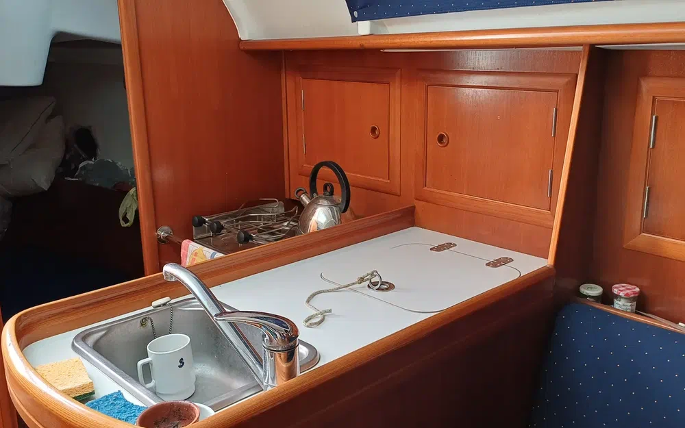 slider 8 Beneteau Oceanis 311 Clipper