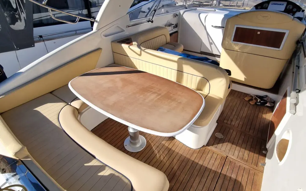 slider 7 Airon Marine  345