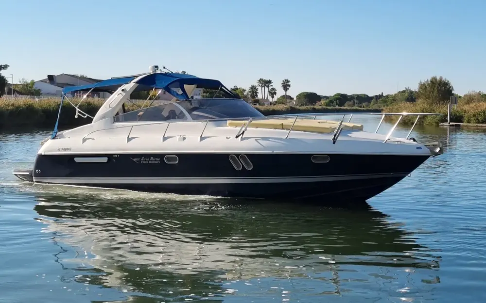 slider 4 Airon Marine  345