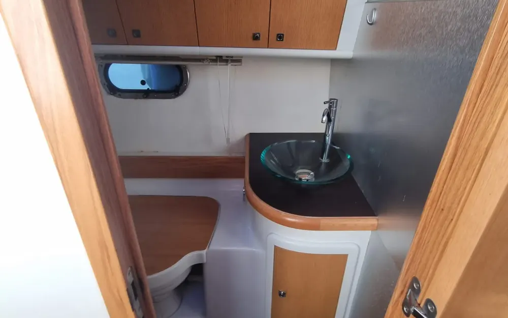 slider 17 Airon Marine  345