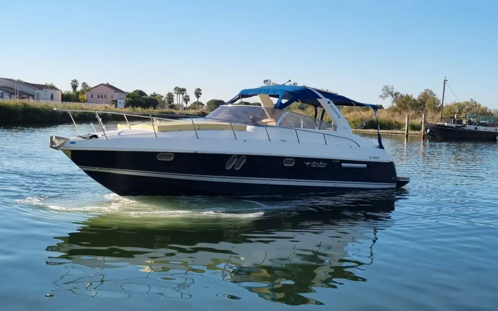 slider 22 Airon Marine  345
