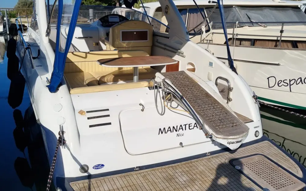 slider 5 Airon Marine  345