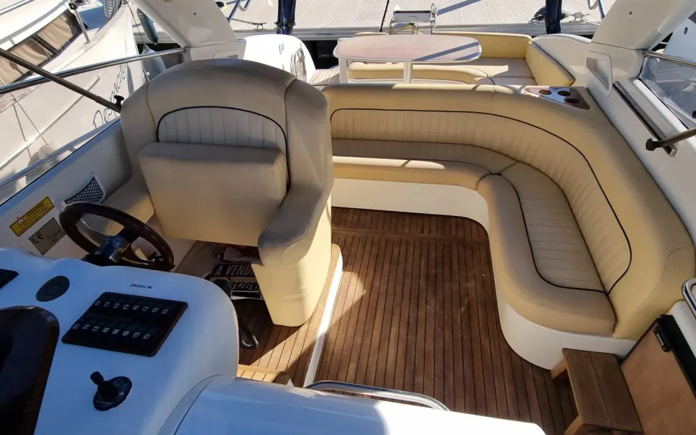 slider 21 Airon Marine  345