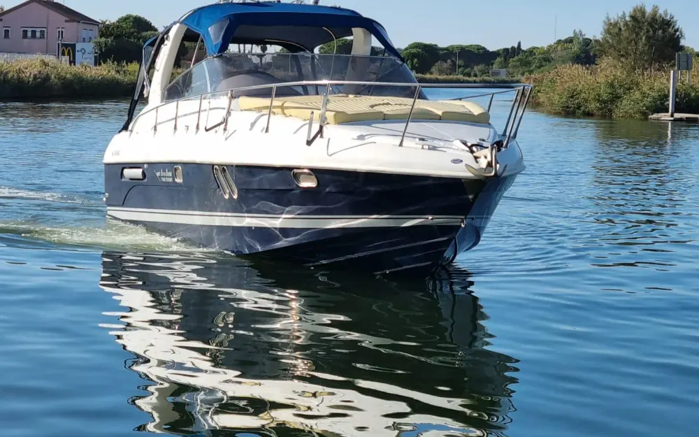 slider 23 Airon Marine  345