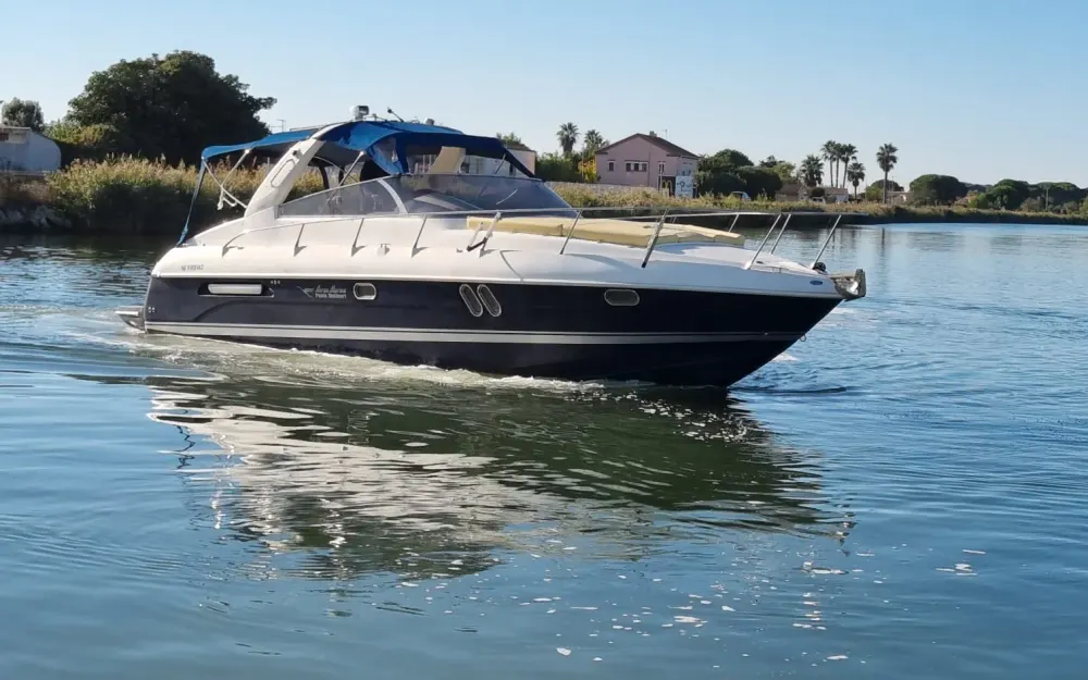 slider 24 Airon Marine  345