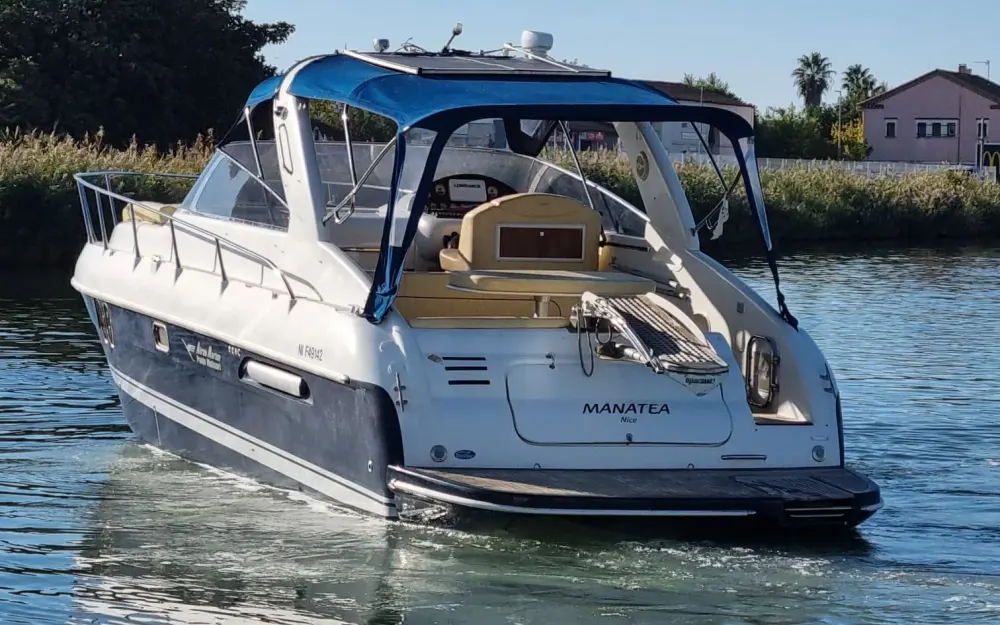 slider 25 Airon Marine  345