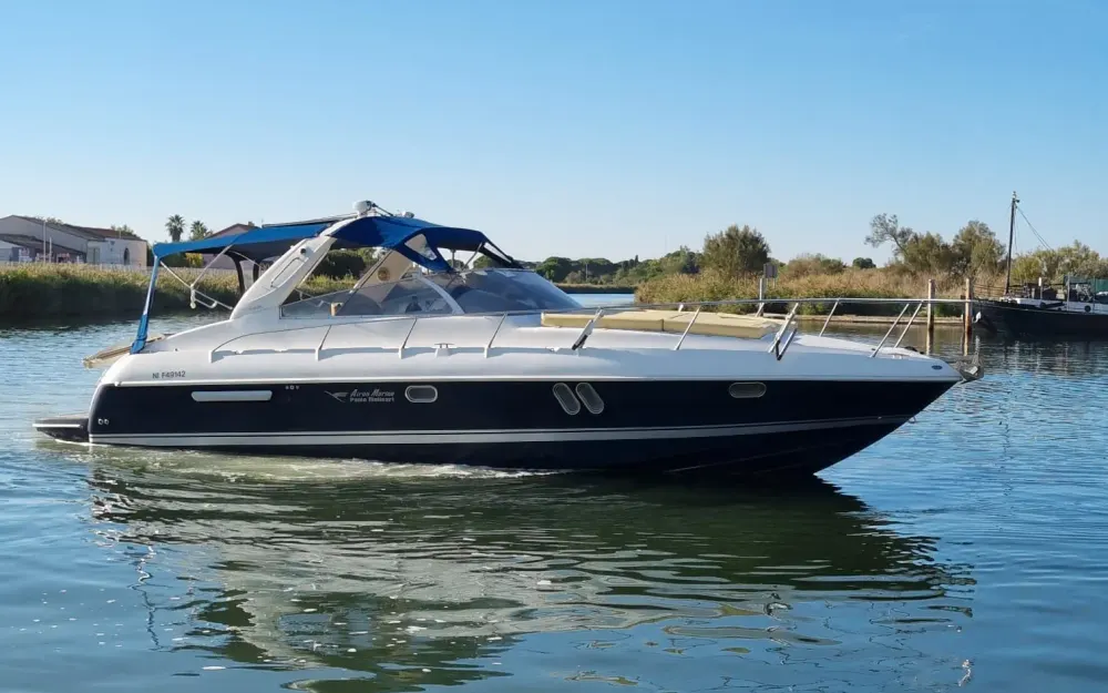 slider 0 Airon Marine  345