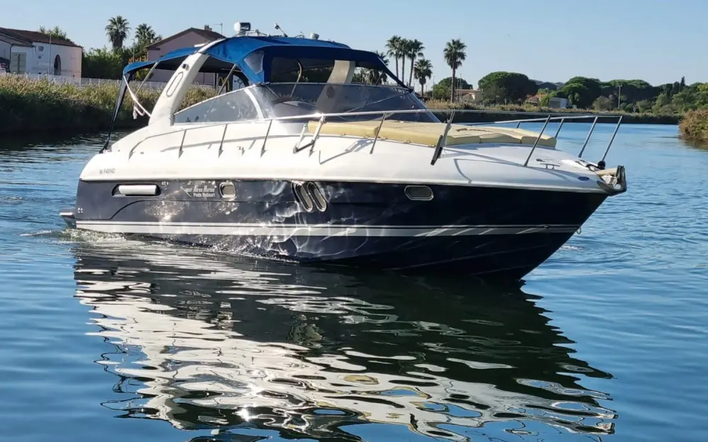 slider 30 Airon Marine  345