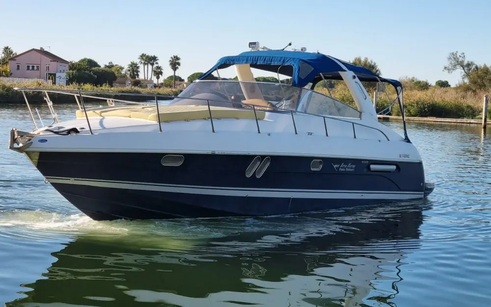 slider 29 Airon Marine  345