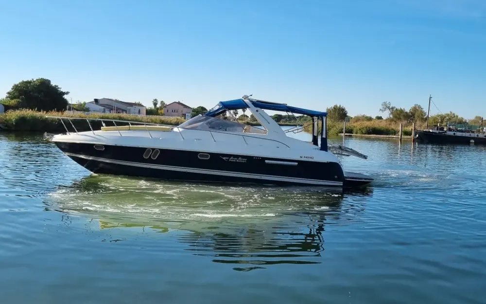 slider 28 Airon Marine  345