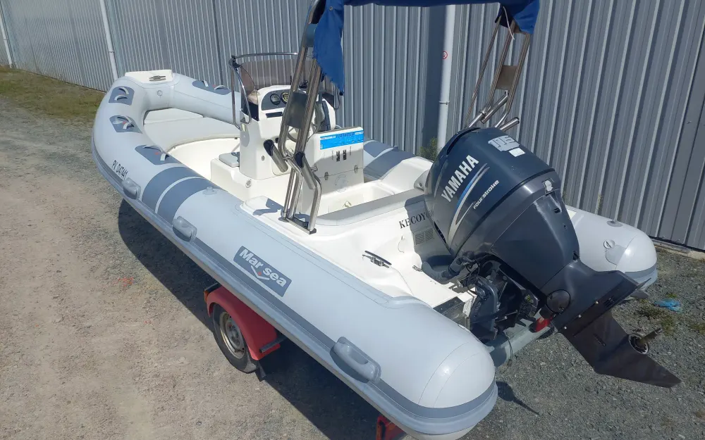slider 5 Marsea  CM 100