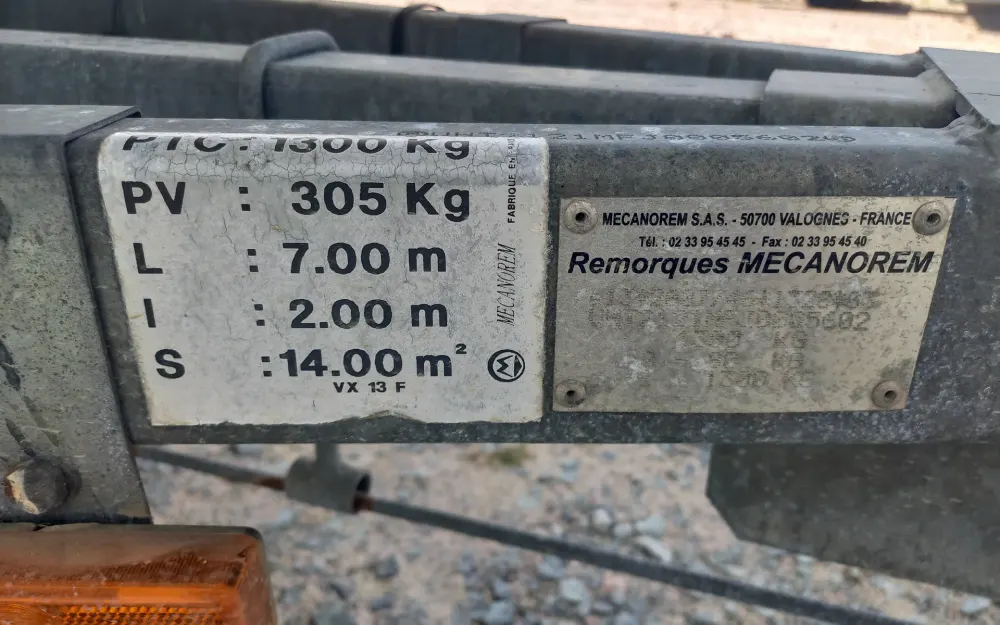 slider 7 Marsea  CM 100