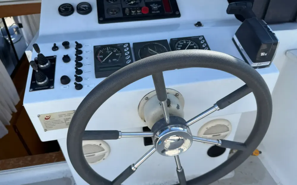 slider 9 Contessa 40E