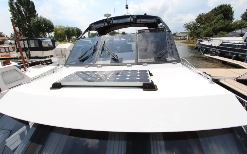slider 10 Contessa 40E