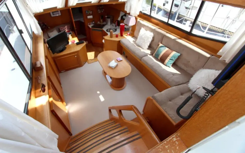 slider 12 Contessa 40E