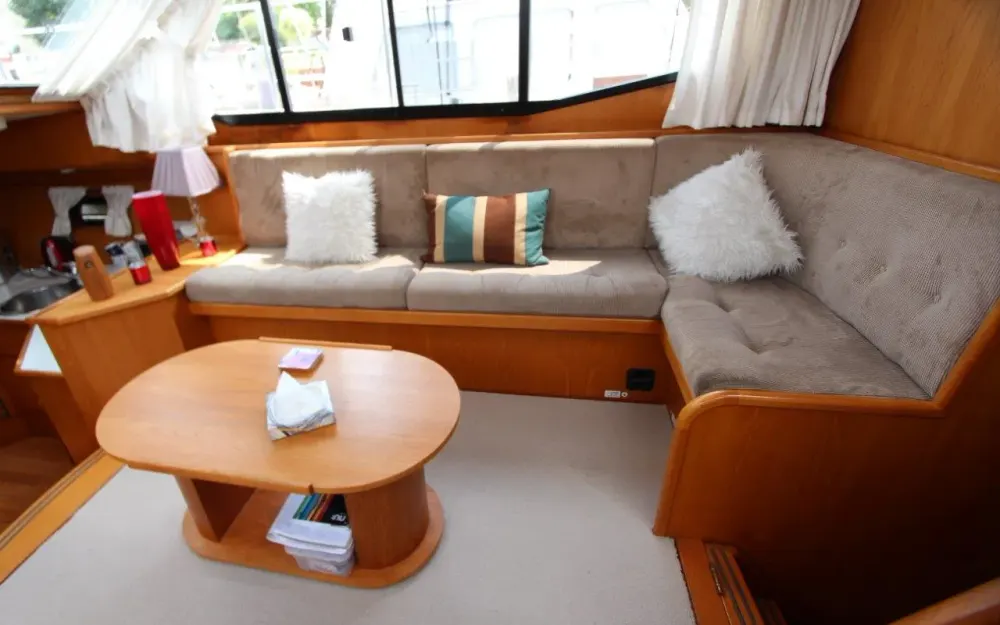 slider 13 Contessa 40E