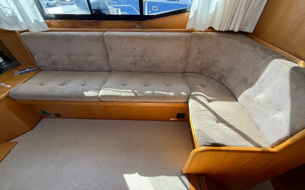 slider 15 Contessa 40E